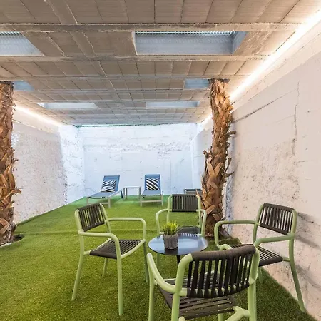 My Space Barcelona Brand New Apartments In City Center Room photo