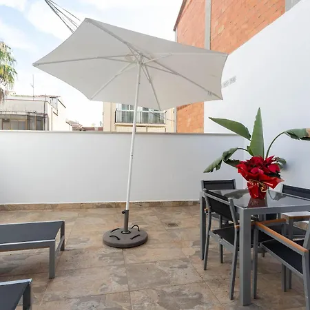 My Space Barcelona Brand New Apartments In City Center Exterior photo