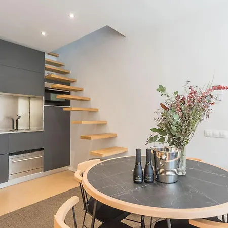 My Space Barcelona Brand New Apartments In City Center Exterior photo