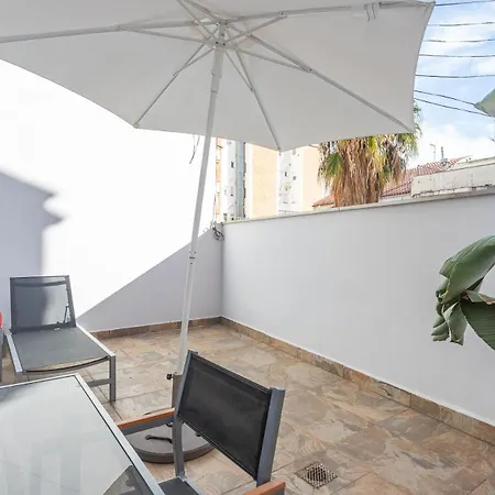 My Space Barcelona Brand New Apartments In City Center Room photo