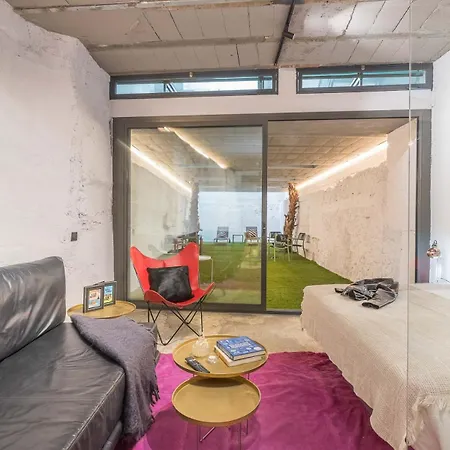 My Space Barcelona Brand New Apartments In City Center Room photo