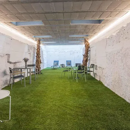 My Space Barcelona Brand New Apartments In City Center Room photo