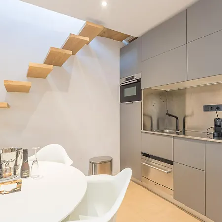My Space Barcelona Brand New Apartments In City Center Room photo