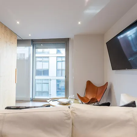 My Space Barcelona Brand New Apartments In City Center Room photo
