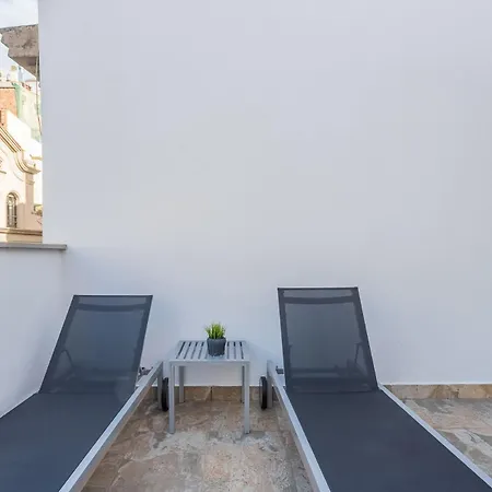 My Space Barcelona Brand New Apartments In City Center Room photo