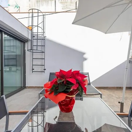 My Space Barcelona Brand New Apartments In City Center Room photo