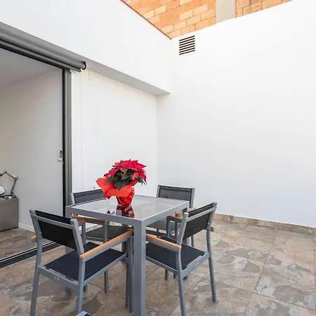 My Space Barcelona Brand New Apartments In City Center Room photo
