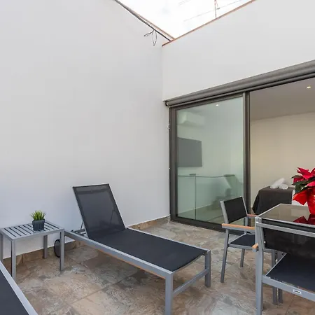 My Space Barcelona Brand New Apartments In City Center Room photo