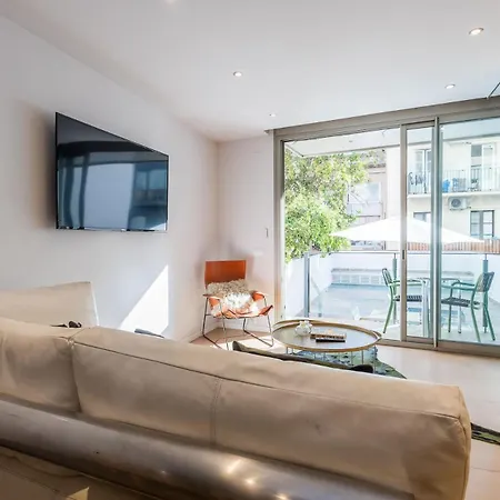 My Space Barcelona Brand New Apartments In City Center Room photo