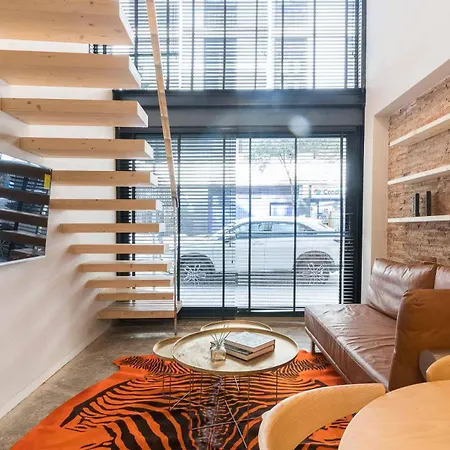 My Space Barcelona Brand New Apartments In City Center Room photo
