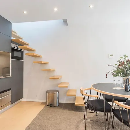 My Space Barcelona Brand New Apartments In City Center Room photo