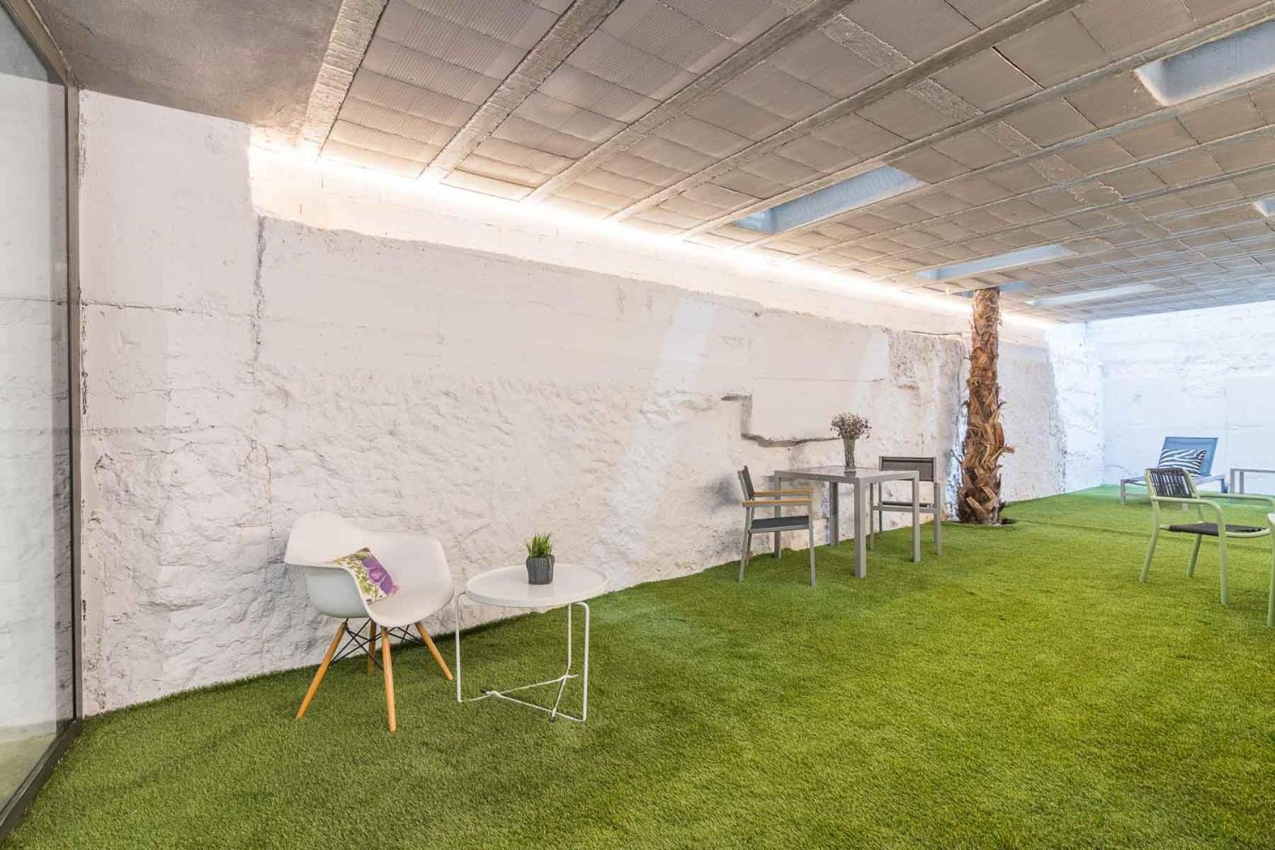 Appartamento My Space Brand New In Center Barcellona