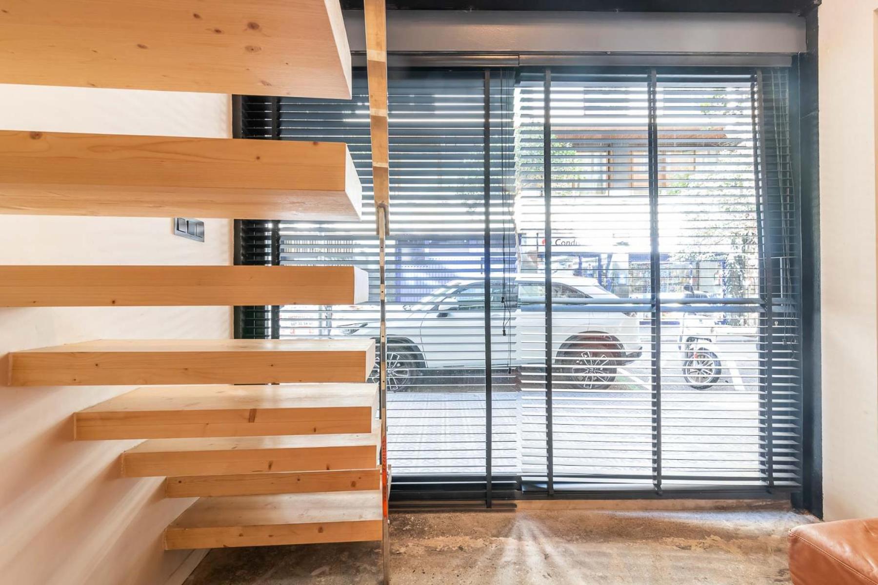 My Space Brand New In City Center Apartment Barcelona