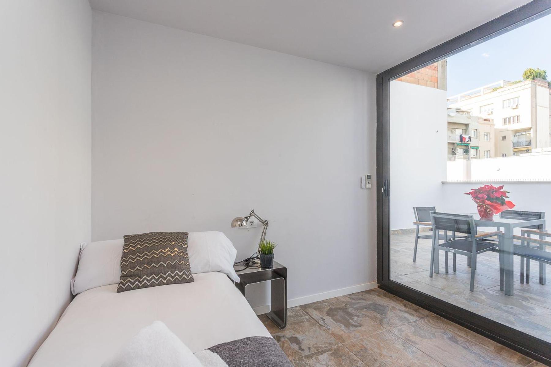 My Space Brand New In City Center Apartment
